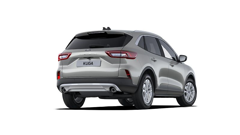 Ford Kuga (2026) Top Edition, 5dveřová, 2.5 Dur - fotka 5 z 9