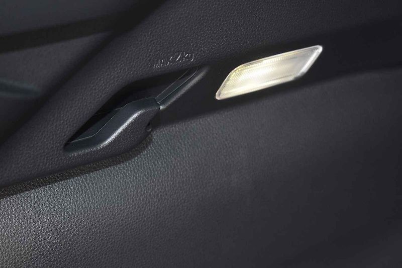 Corolla Cross může mít pohon všech kol