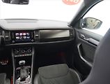 Škoda Kodiaq (2022) Sportline 1.5 TSI, digi klima - náhled 8