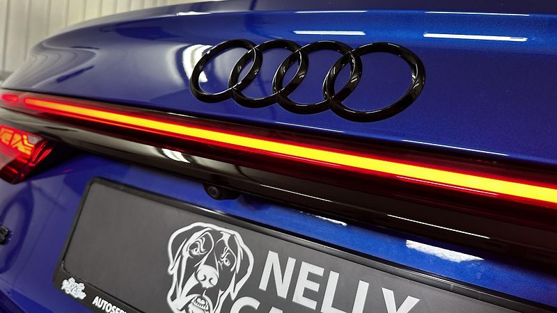 Audi S8 TOP STAV - fotka 7 z 51
