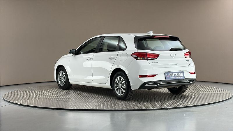 Hyundai i30 1.0 T-GDI Comfort - fotka 2 z 23