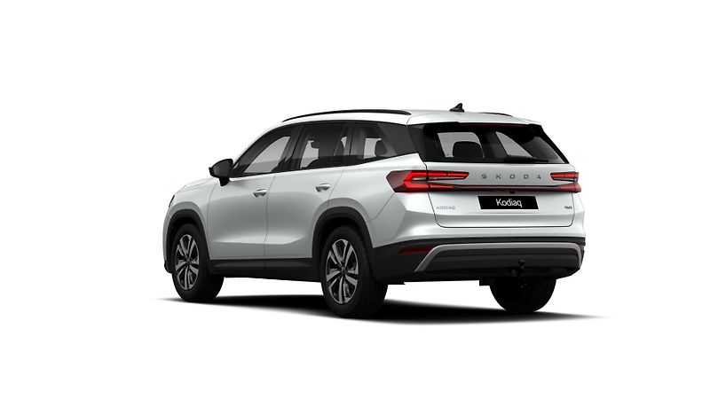 Škoda Kodiaq (2026) 2.0TDI 4x4 NezTop Tažné NOVÉ - fotka 3 z 6