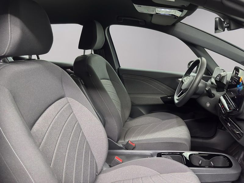 Volkswagen ID.3 Pro SoH 98,4% LED Tep. čerpadl - fotka 8 z 12