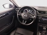 Škoda Superb (2016) Laurin&Klement 2.0 TDI - náhled 7