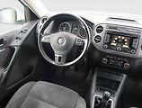 Volkswagen Tiguan (2014) R-Line 2.0 TDI, 4X4, Navi - náhled 7