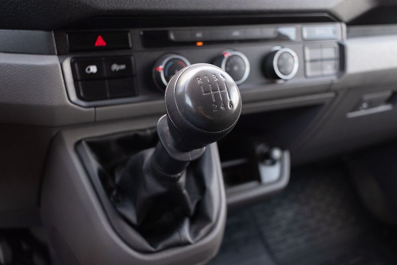 MAN TGE 2.0TDI*L2H2*PO ROZVODECH*DPH* - fotka 16 z 29