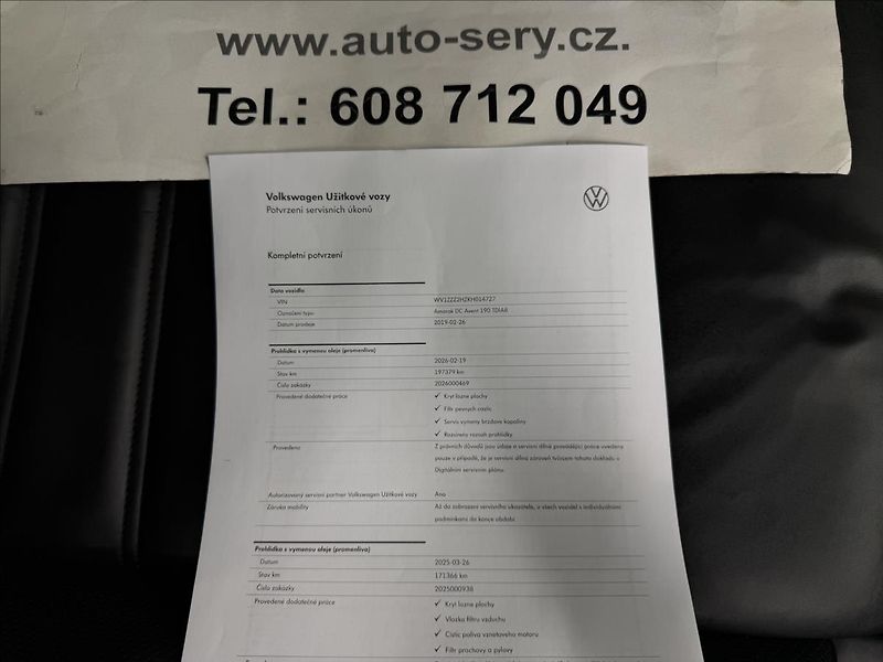 Volkswagen Amarok 3.0TDI 190kW 4MOTION AVENTURA - fotka 40 z 40