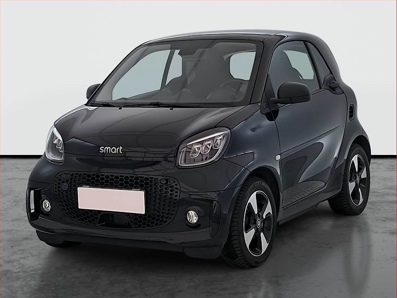 Smart Fortwo (2023) electric drive, SoH 94% - fotka 2 z 21