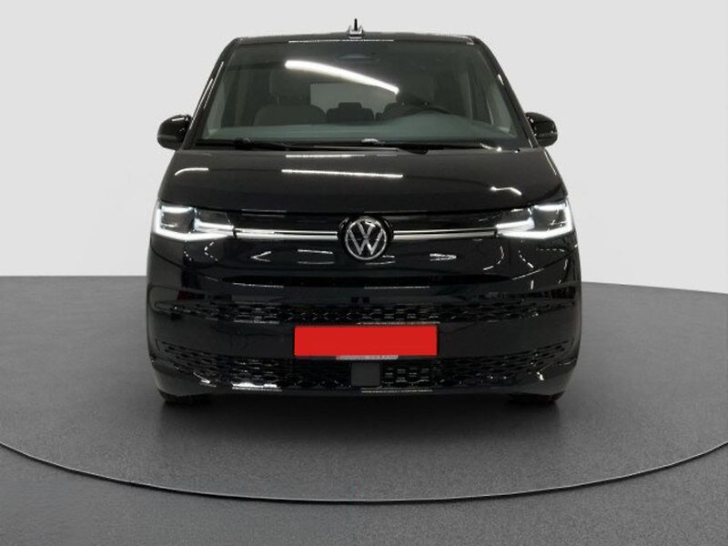 Volkswagen Multivan TDI Goal 7 míst Matrix Taž Kam - fotka 2 z 10