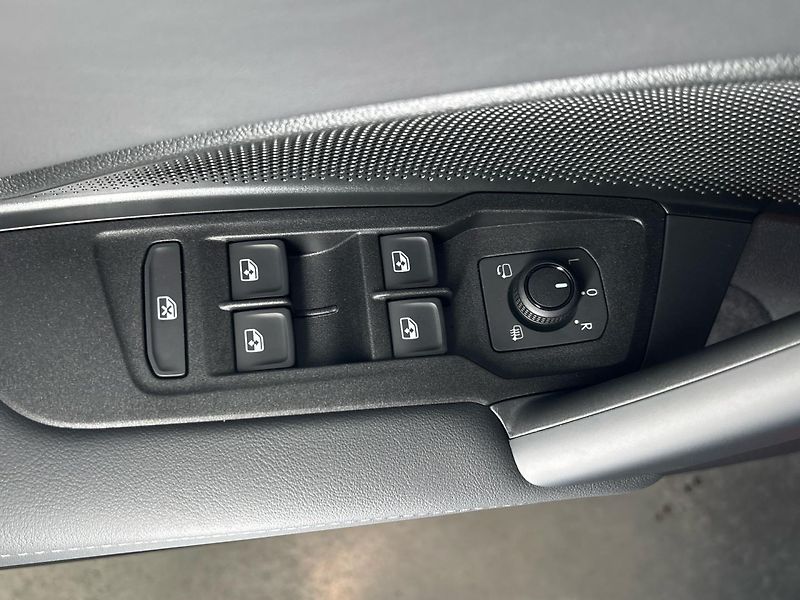 Volkswagen Tiguan (2026) SUV - fotka 25 z 36