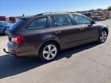 Škoda Octavia 2,0 TDi STYLE ROZVODY SERVIS - náhled 4