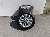 Mazda 3 (2015) 2.0 i, Sport, bixen, navi, - náhled 21