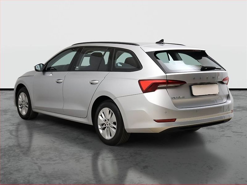 Škoda Octavia (2022) Ambition 2.0 TDI, ČR,1.maj - fotka 4 z 20