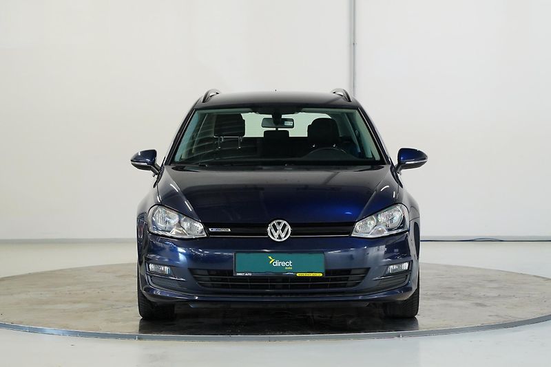 Volkswagen Golf - fotka 4 z 28