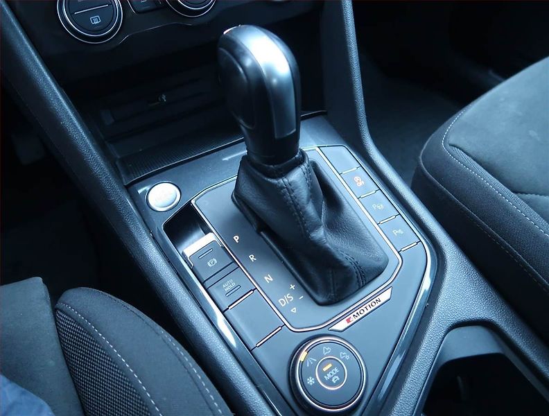 Volkswagen Tiguan (2020) R-Line 2.0 TDI - fotka 13 z 19