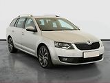 Škoda Octavia (2015) Laurin&Klement 2.0 TDI, 4X4 - náhled 1