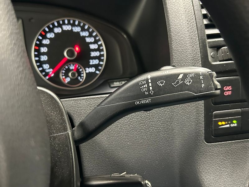 Volkswagen Transporter (2014) T5 L2 CNG/benzín | Záruka - fotka 23 z 44
