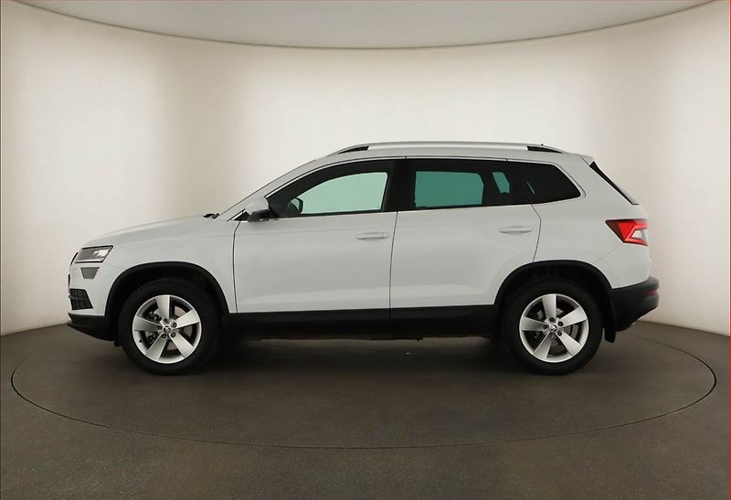 Škoda Karoq (2018) 2.0 TDI - fotka 3 z 20