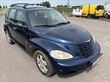 Chrysler PT Cruiser 2,2 CRD ALU - náhled 2