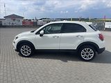 Fiat 500X 1,6 d 88kw po rozvodech a STK - náhled 1