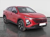 Omoda 5 (2026) 1.6 T, Ad. tempomat - náhled 1