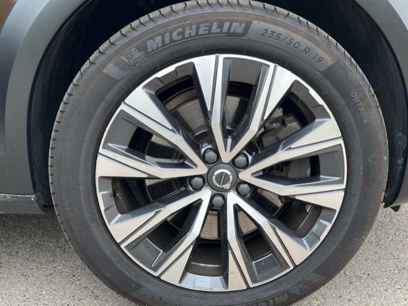 Volvo V90 2,0D,173kW,1MAJ,CZ,AWDSvoboda - fotka 14 z 14