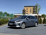 Kia Ceed 1.0 t-gdi 88 kW / DPH - náhled 1