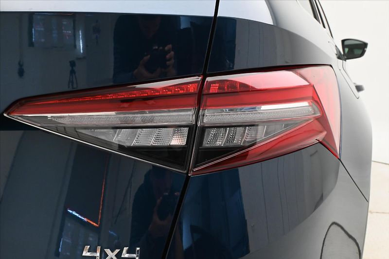Škoda Kodiaq 2,0 TDI 147 KW 4x4 DSG Style Z - fotka 32 z 33