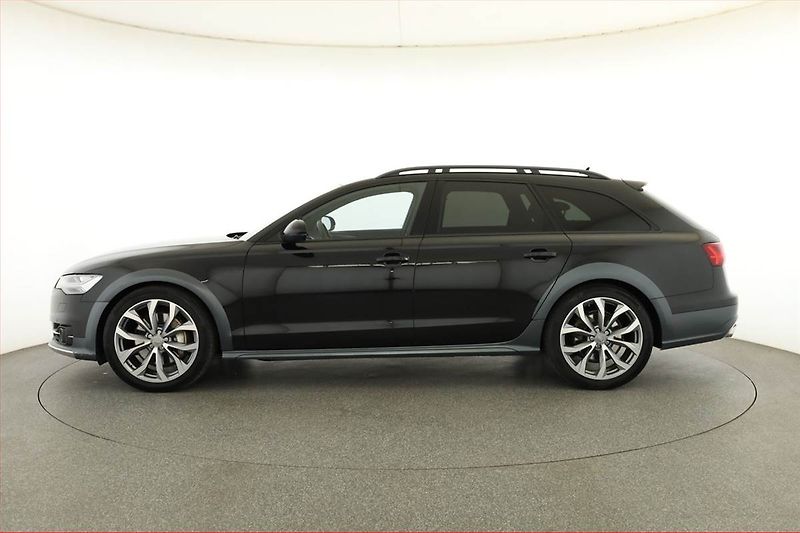 Audi A6 Allroad (2018) 3.0 BiTDI - fotka 3 z 19