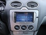 Ford Focus (2010) 1.6 TDCi, Eko.zaplacen - náhled 12