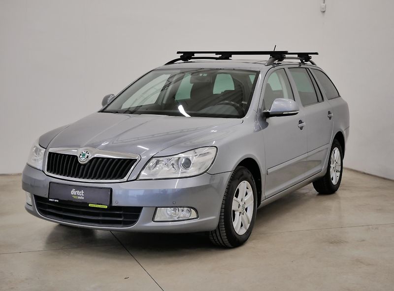 Škoda Octavia - fotografie inzerátu