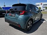 Toyota Yaris 1.5 Hybrid Style ODBĚR IHNED - náhled 6