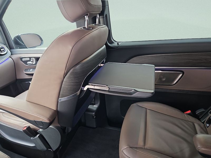 Mercedes-Benz Třídy V 300d/XL 4MATIC, EXC, Airmatic - fotka 24 z 28