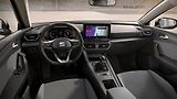 Seat Leon (2026) SP 1.5 TSI 115k - náhled 6