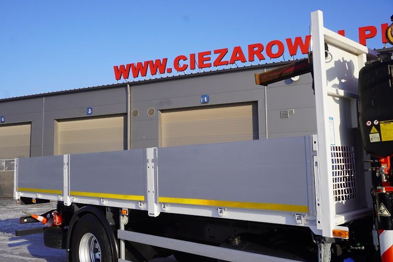 Renault (2020) C280 DTI 8 /HDS Fassi F135A.22 - fotka 15 z 25