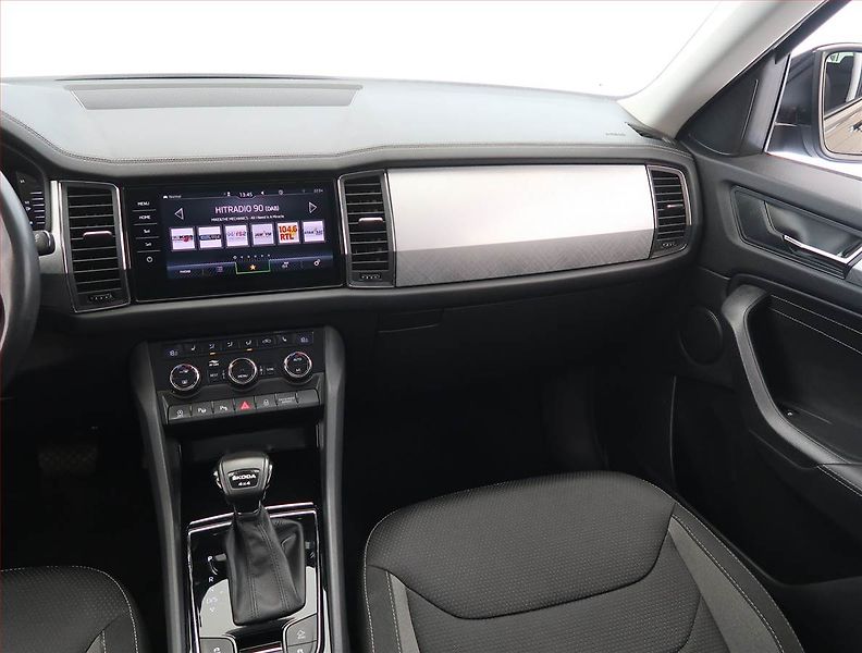Škoda Kodiaq (2022) Ambition 2.0 TDI, digi klima - fotka 8 z 25