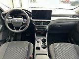 Ford Kuga Top Edition 2.5 PHEV 178kW - náhled 14