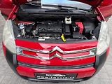 Citroën Berlingo (2009) Multispace 1.6 16V - náhled 26