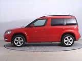 Škoda Yeti (2015) 1.2 TSI, Tempomat - náhled 2