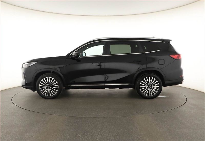 Chery Tiggo 8 (2026) 1.6 TGDI, UNIQUE, Ad. tempomat - fotka 3 z 20