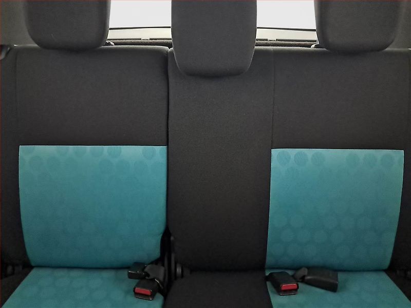 Suzuki Splash (2010) 1.0 12V, po STK, za super cenu - fotka 10 z 14