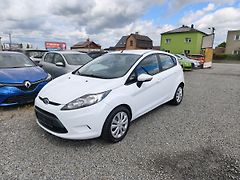 Ford Fiesta (2012) - fotografie inzerátu