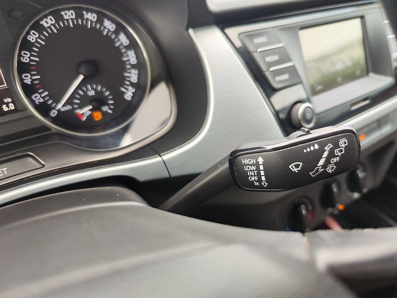 Škoda Fabia 1.2 TSI/66kW Ambition - fotka 23 z 26