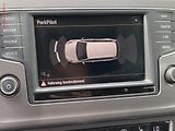 Volkswagen Golf (2015) 2.0 TDi, Lounge, DSG, TZ - náhled 17