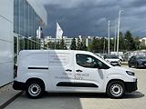 Toyota ProAce City (2025) L2 ACTIVE SMART FULL ELECTRIC - náhled 11