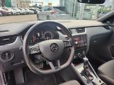 Škoda Octavia RS 2.0 TDI 135kw DSG 4X4 Combi - náhled 10
