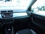 Škoda Fabia (2018) Ambition 1.4 TDI, Tempomat - náhled 8