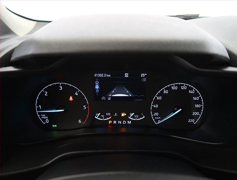 Ford Tourneo Connect (2022) Maxi Active 1.5 EcoBlue, 7Míst - fotka 11 z 22