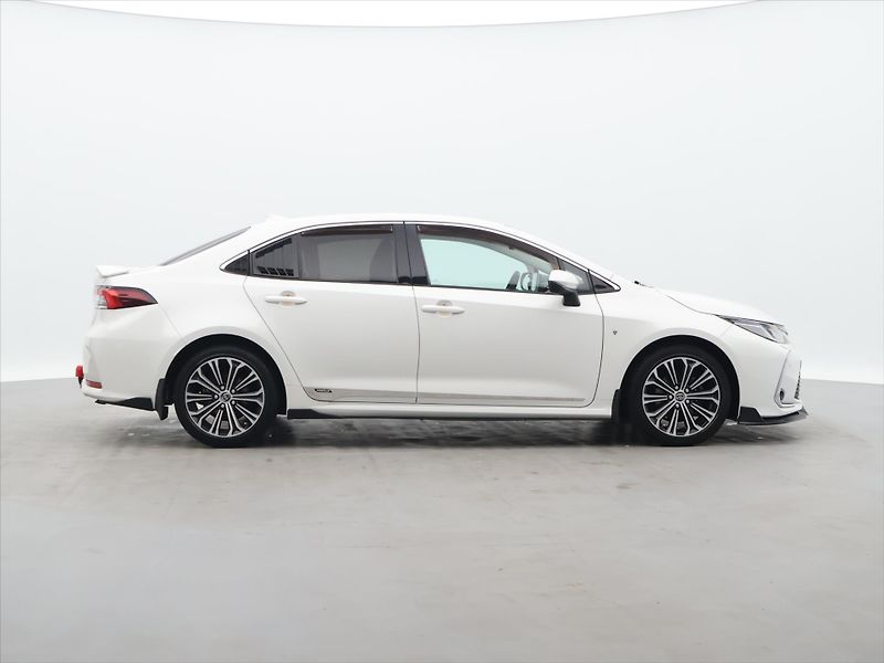 Toyota Corolla 1.6 VVT-i 97kW CZ 1.Maj Comfor - fotka 7 z 27