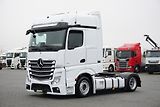 Mercedes-Benz Actros (2021)  1851 / E 6 / MP 5 / ACC / MEG - náhled 1